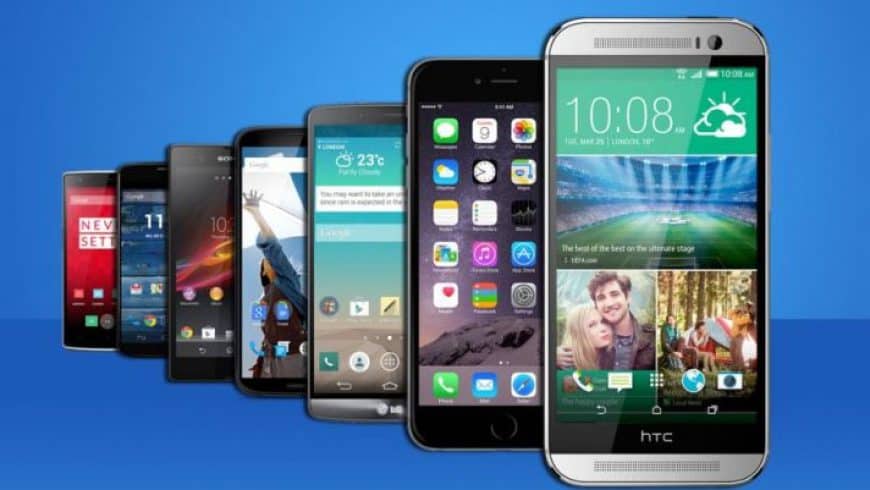  India’s Smartphone Market Hits Five-Year High in Festive Q3 2025, Up 4% YoY on Premium Demand